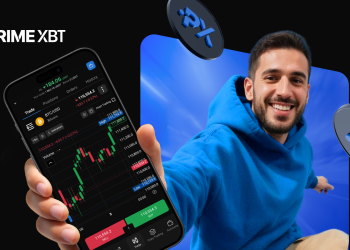 PrimeXBT: Empowering Traders in Crypto Space