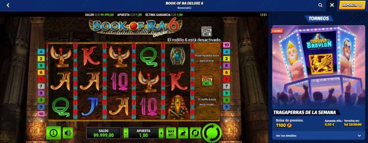 Big Clash permite probar juegos nuevos gratis y con saldo real