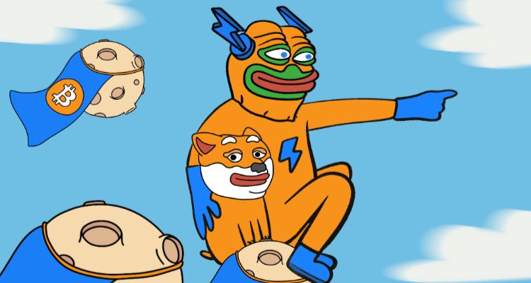 1. Bitcoin Hyper (HYPER) — memecoin su Bitcoin Layer 2 galia