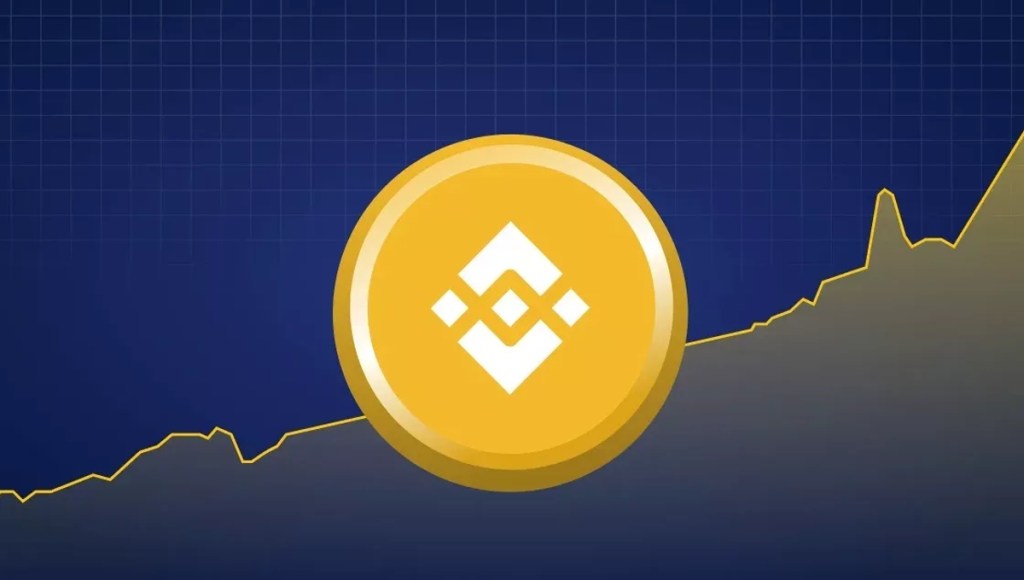 Binance Coin (BNB) kainos prognozės ir perspektyvos 2025 metais - kaip nusipirkti Binance Coin (BNB)