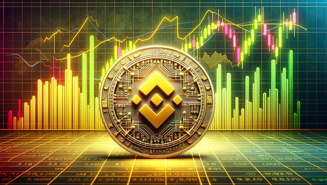 Kaip nusipirkti Binance Coin (BNB) Lietuvoje – gidas 2025 apie saugų BNB pirkimą, investavimo galimybes ir saugojimą.