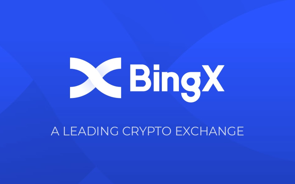 bingx crypto