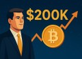 Bitcoin could reach $200,000 following Powell’s replacement