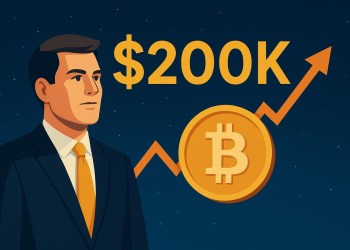 Bitcoin could reach $200,000 following Powell’s replacement