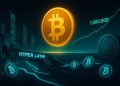 Data Shows Bitcoin Could Dip Lower in September, But Bitcoin Hyper Remains a Solid Investment