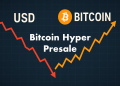 ‘Bitcoin’s Value to Rise to $3.4M by 2028?’ Asks Arthur Hayes, While Bitcoin Hyper Raises Nearly $18M.