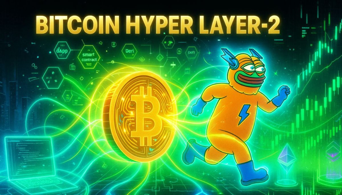 Why Bitcoin Hyper’s Layer-2 Could Make Bitcoin Relevant for Developers & Modern Demands