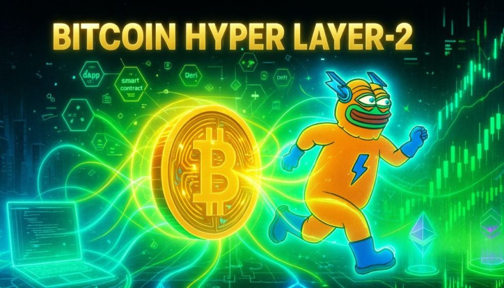 Why Bitcoin Hyper's Layer-2 Could Make Bitcoin Relevant for Developers & Modern Demands