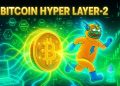 Why Bitcoin Hyper's Layer-2 Could Make Bitcoin Relevant for Developers & Modern Demands