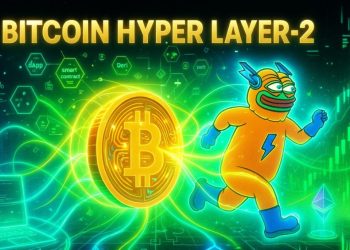 Why Bitcoin Hyper's Layer-2 Could Make Bitcoin Relevant for Developers & Modern Demands