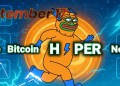 Bitcoin Hyper ($HYPER) Live News Today: Latest Insights for Bitcoin Maxis (September 17)