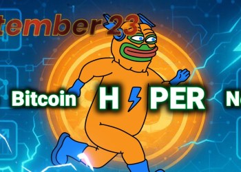 Bitcoin Hyper ($HYPER) Live News Today: Latest Insights for Bitcoin Maxis (September 23)