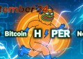 Bitcoin Hyper ($HYPER) Live News Today: Latest Insights for Bitcoin Maxis (September 24)