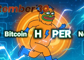 Bitcoin Hyper ($HYPER) Live News Today: Latest Insights for Bitcoin Maxis (September 30)
