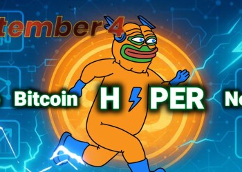 Bitcoin Hyper ($HYPER) Live News Today: Latest Insights for Bitcoin Maxis (September 4)