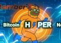 Bitcoin Hyper ($HYPER) Live News Today: Latest Insights for Bitcoin Maxis (September 8)