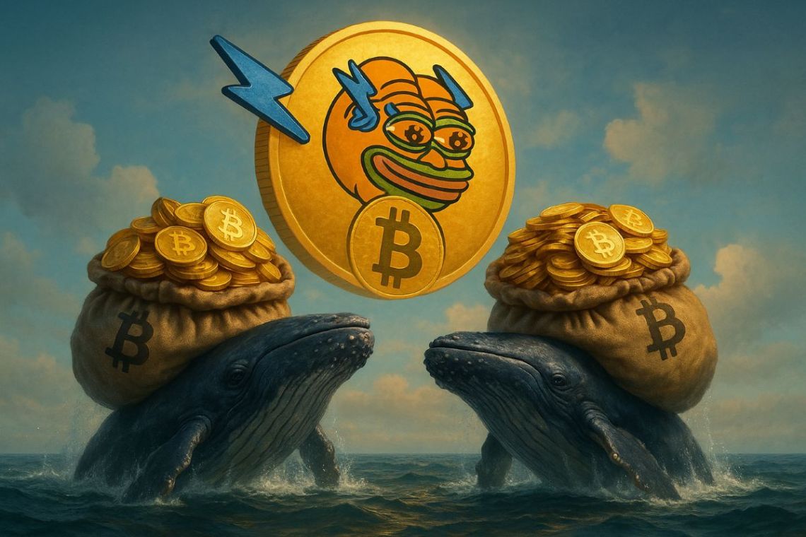 Bitcoin Hyper as the Next 1000x Crypto After Whales Buy $329K in a ...