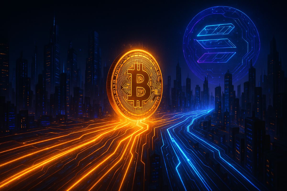 Bitcoin Hyper Presale blows $ 13m as one of the best Presales 2025 Bitcoin Hyper Presale blows $ 13m as one of the best Presales 2025