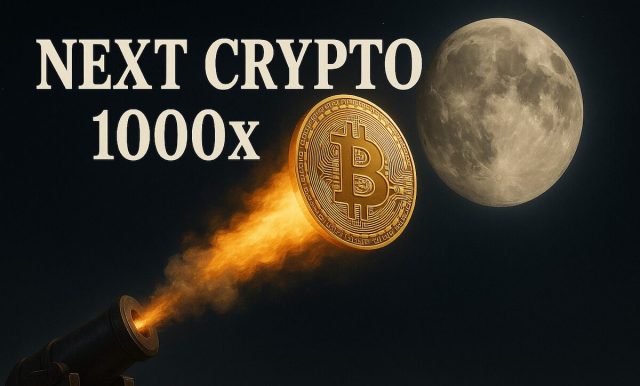Bitcoin Hyper Heats Up as Its $HYPER Token Presale Nears $14M Raised: Is It the Next Crypto to 1000x?
