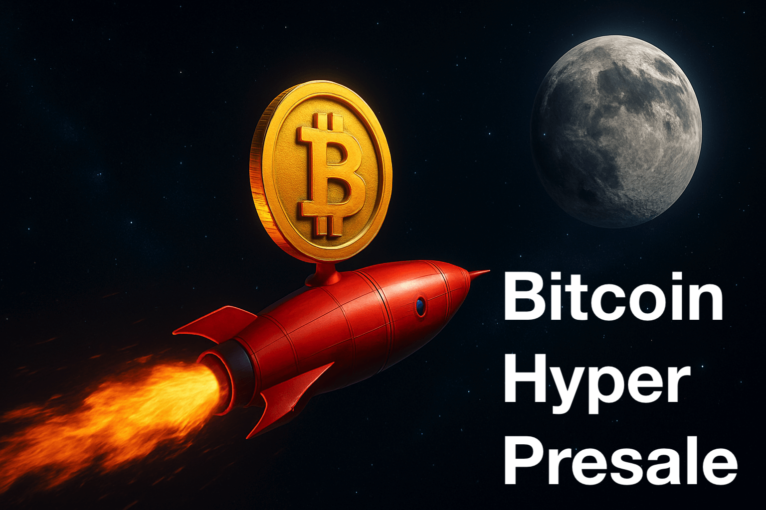 Why Did Whales Buy K Bitcoin Hyper Over the Weekend? Presale Hits M