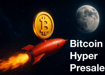 Whales pour into Bitcoin Hyper Presale, Sending it to $16M and Beyond.