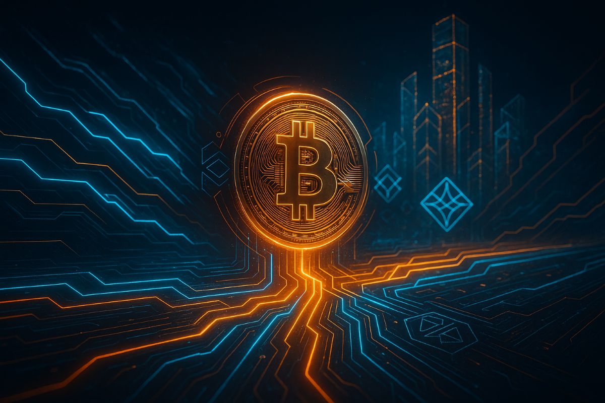 Bitcoin Hyper Presale Surges Past $14.8M as Fastest Bitcoin Layer 2