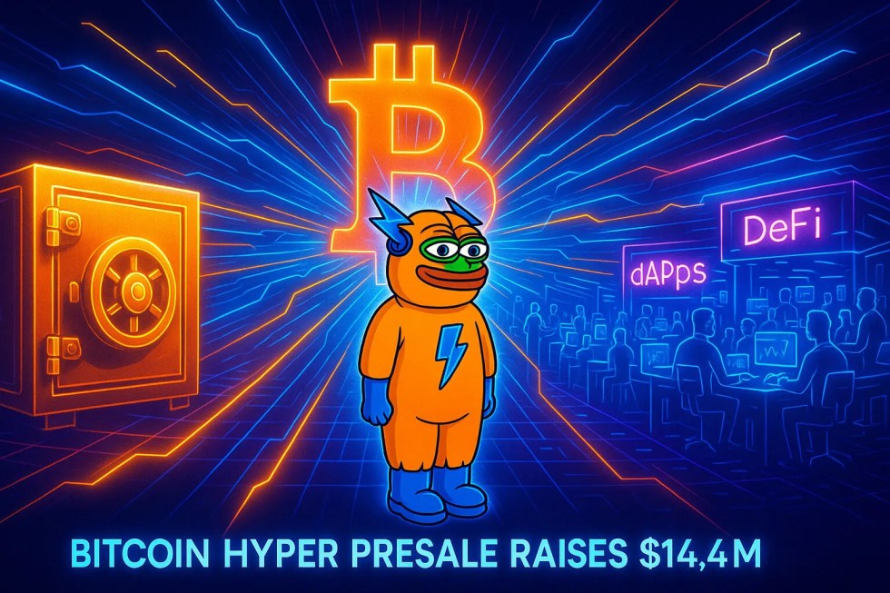 Bitcoin Hyper