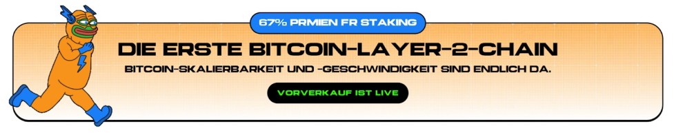 Bitcoin Hyper presale