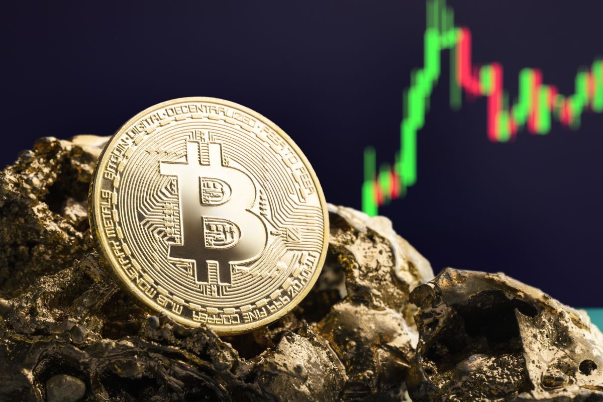 bitcoin market