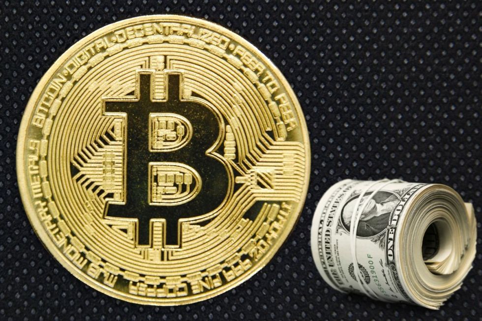 bitcoin market