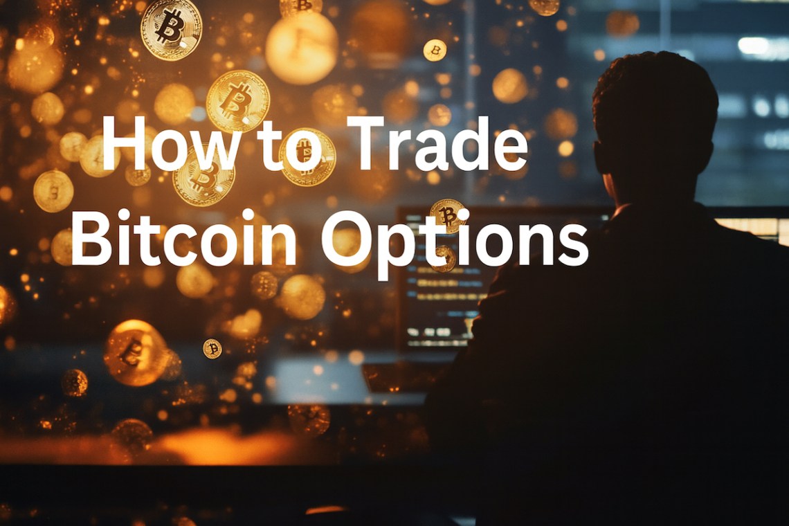 How to Trade Bitcoin Options: Platforms, Fees, and Profit Strategies