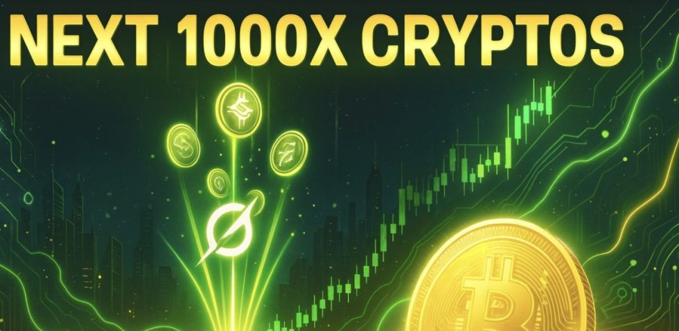 Saylor Says Bitcoin Will ‘Move Up Smartly Again’ – Next 1000x Cryptos According to Grok