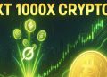 Saylor Says Bitcoin Will ‘Move Up Smartly Again’ – Next 1000x Cryptos According to Grok
