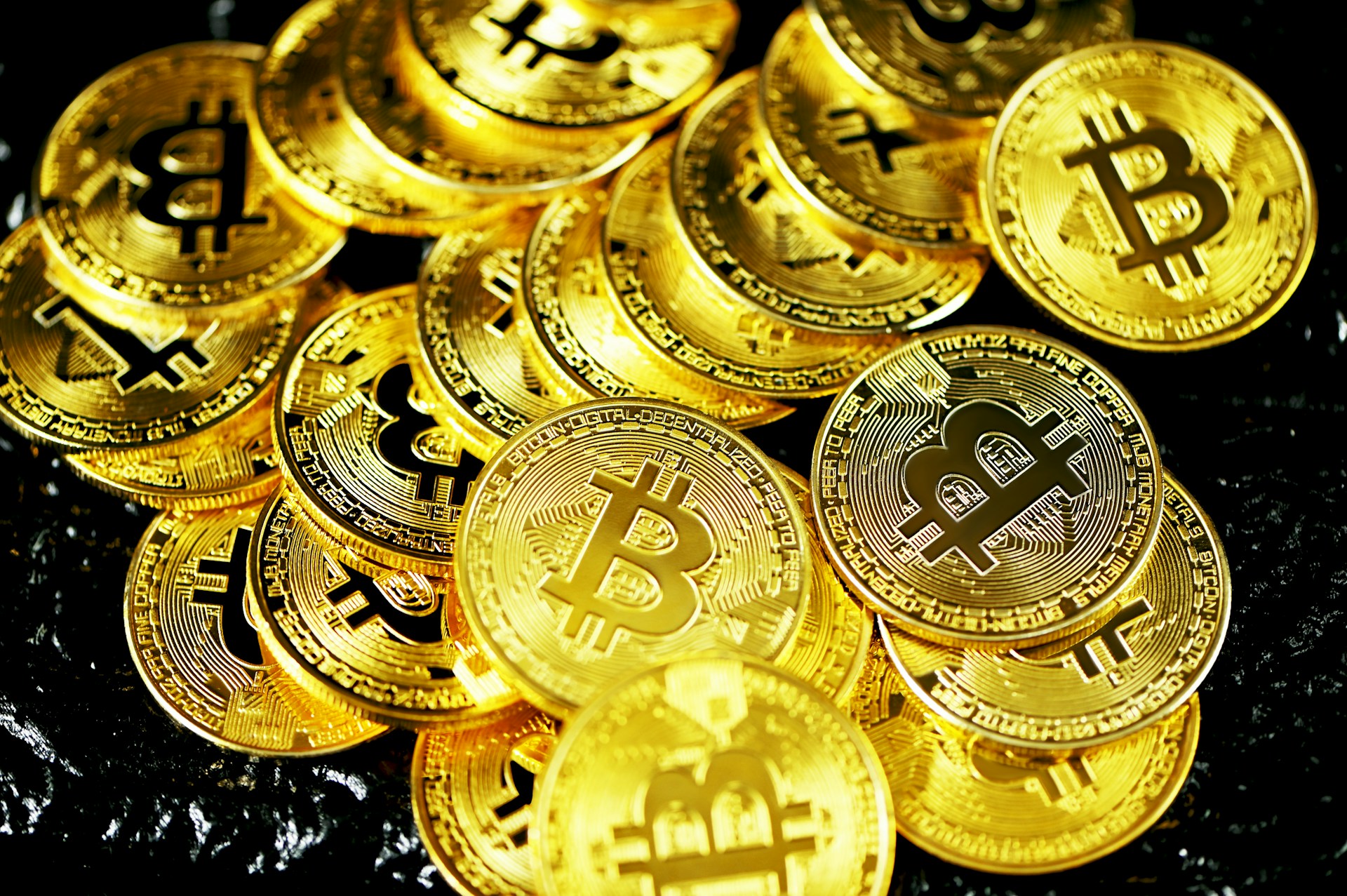 bitcoin