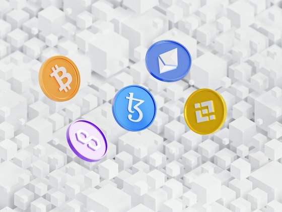 Crypto Adoption 2025: India, US, And Pakistan Secure Top 3 Spots In Global Index