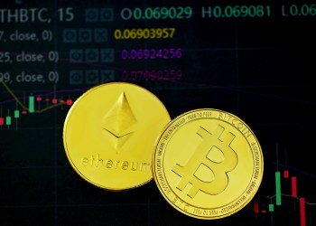 Bitcoin And Ethereum Funds Shed $1.1 Billion While Solana Investment Products Gain $291 Million – Report