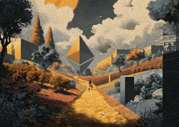 以太坊價格預測從回調看結構性支撐　10月山寨幣季上漲前關注的百倍幣