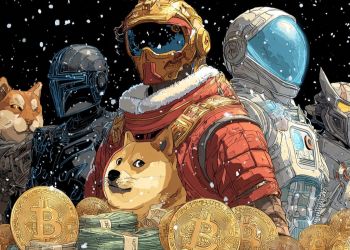 四枚值得關注的新興加密貨幣：從迷因敘事到下一代比特幣科技藍圖