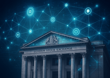 London Stock Exchange Blockchain