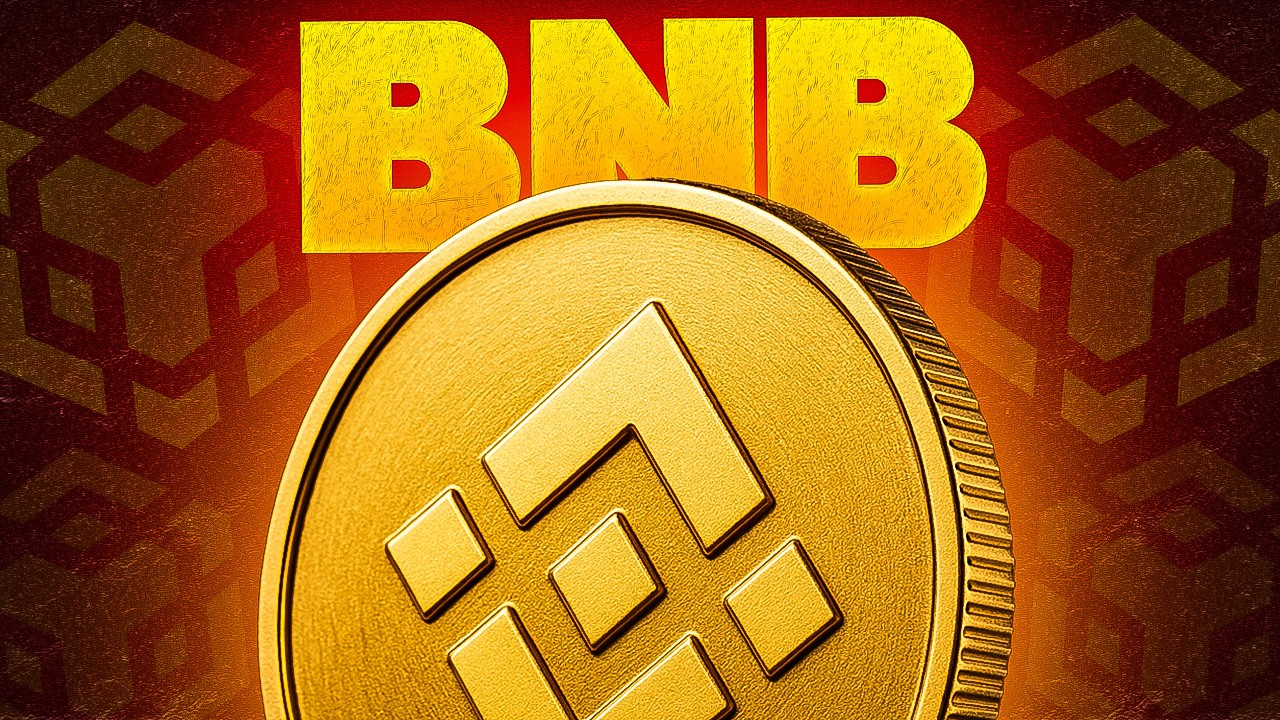 bnb top 10 Kryptowährungen