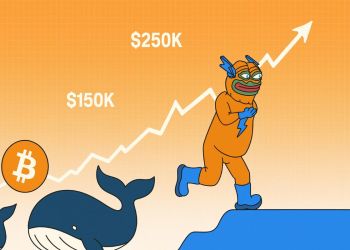 Analysts Predict BTC to Hit $150K–250K – $HYPER Could Be the Next 1000x Crypto