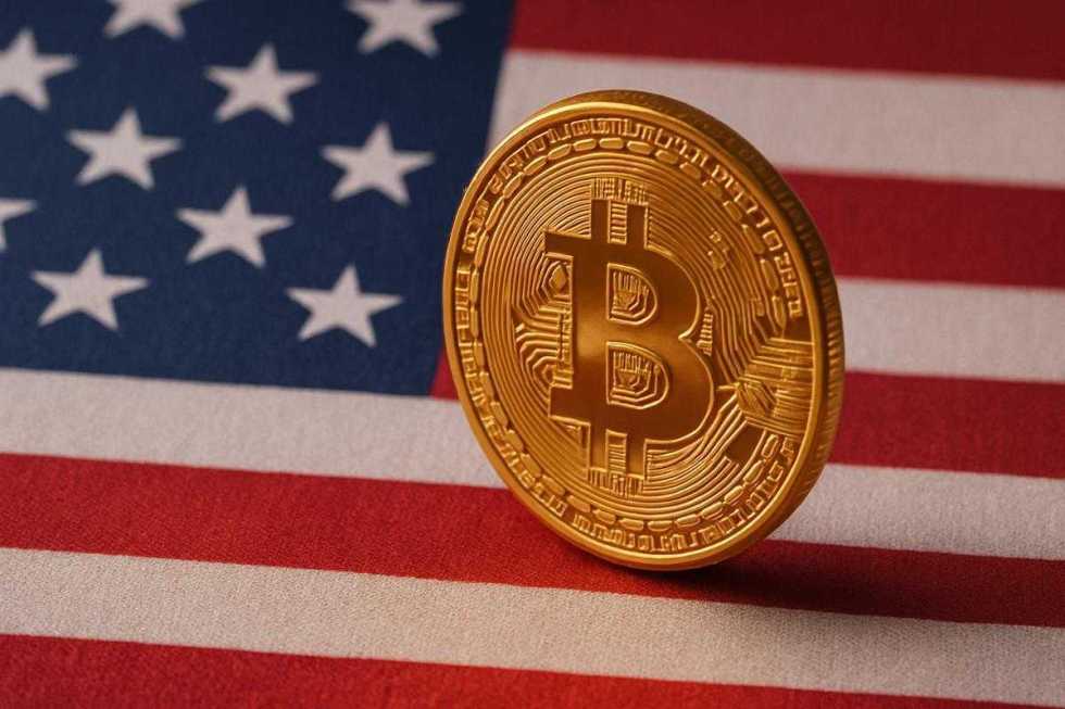 Bitcoin USA BTC
