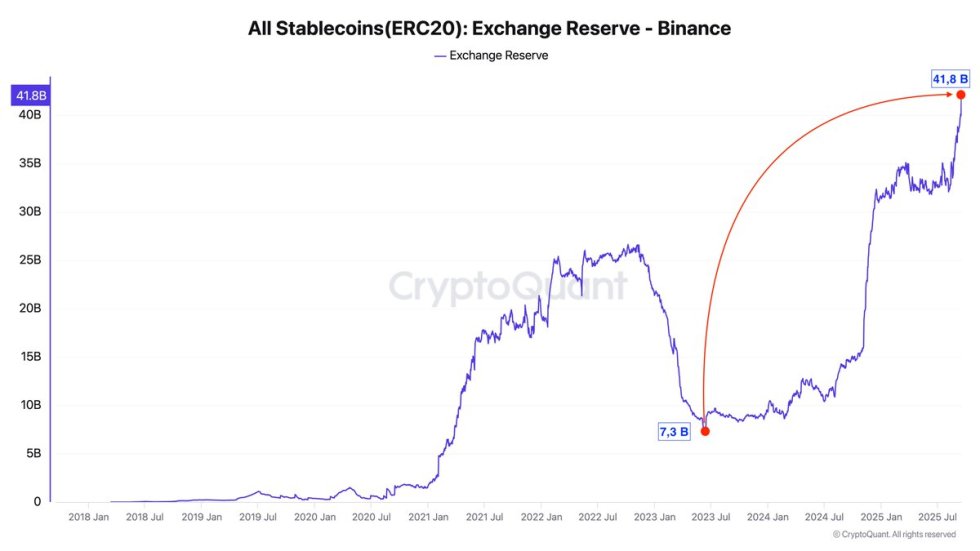 Iynce all Steblecoins (ERC-20) Resection Reservation Reservation | Source: Darkness