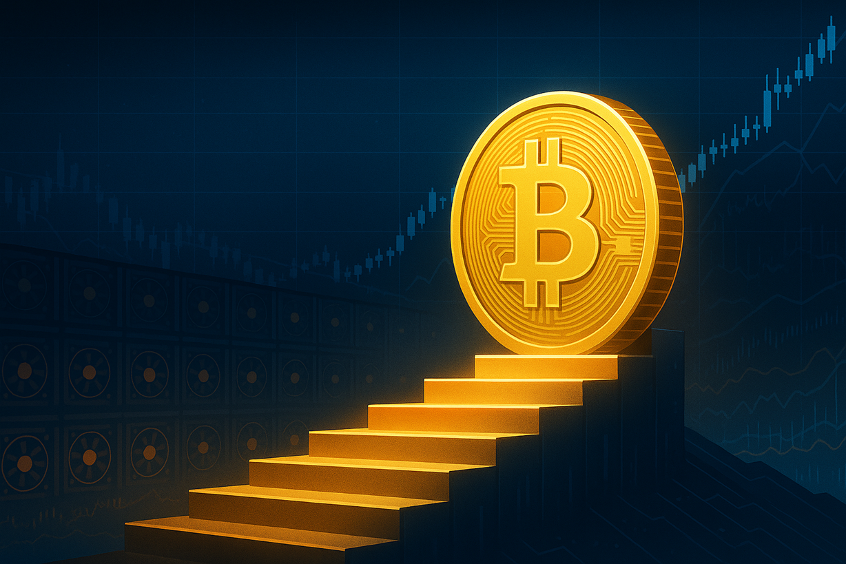 Bitcoin