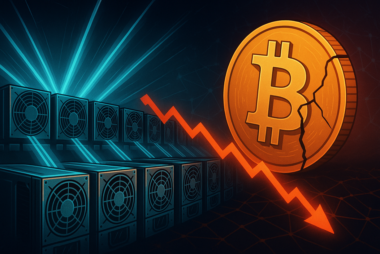 Bitcoin Mining