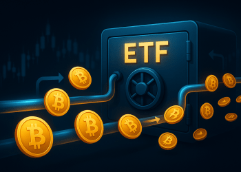 Bitcoin ETFs