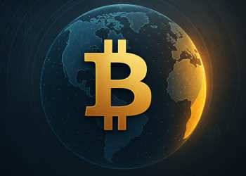 биткоин и планета