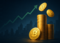 Bitcoin Strategy