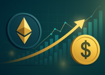 Ethereum後に急騰が期待されるアルトコイン──機関投資家の資金シフトが示す新たな勝者