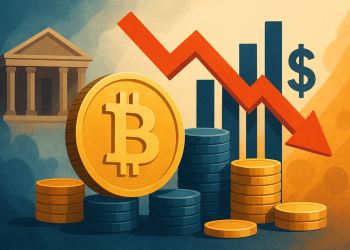 2025年に利下げ2回以上の予測広がる中で注目される仮想通貨投資
